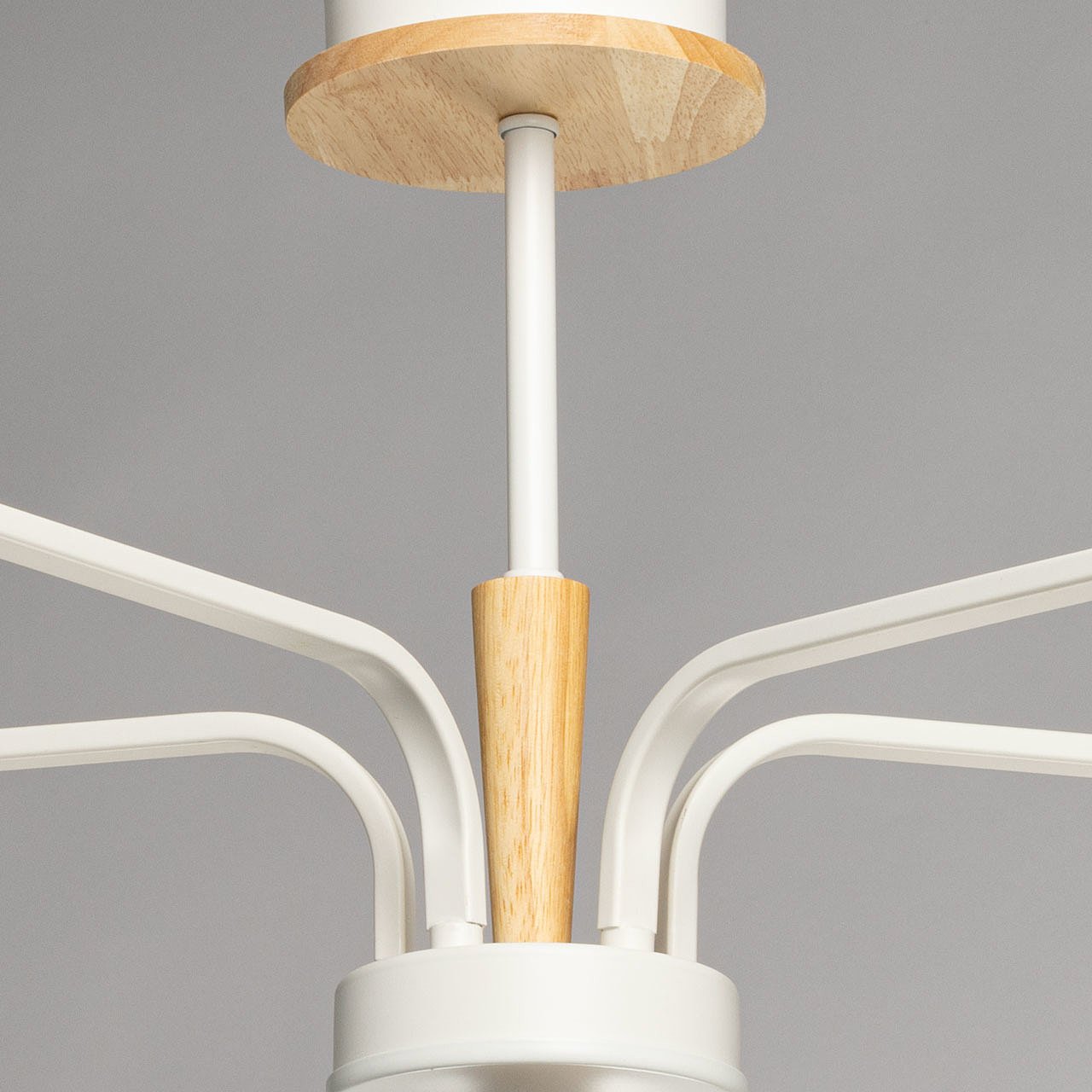 Потолочная люстра De Markt Дэла 635019805