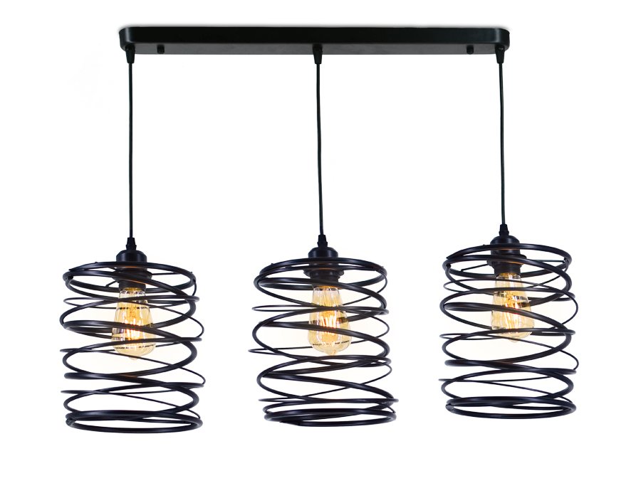 TR8403 Светильник подвесной Ambrella Traditional TR8403