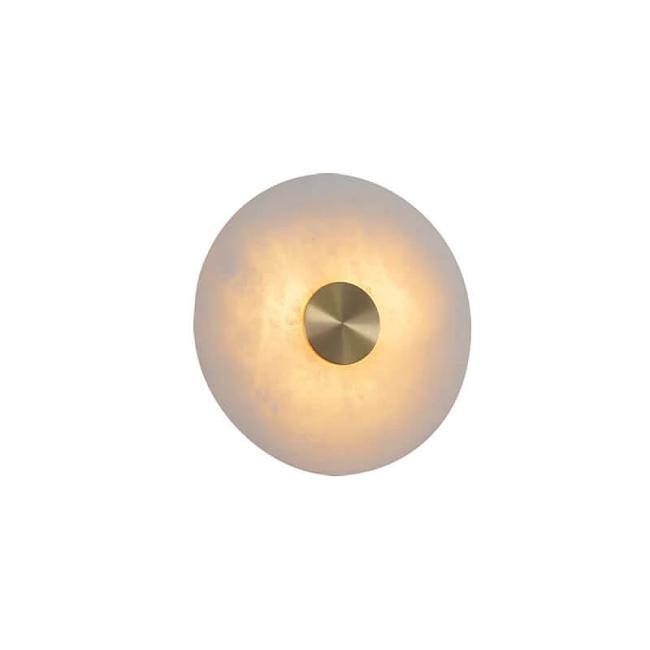 L93421.86 Настенный светильник L'Arte Luce Luxury Piatto L93421.86
