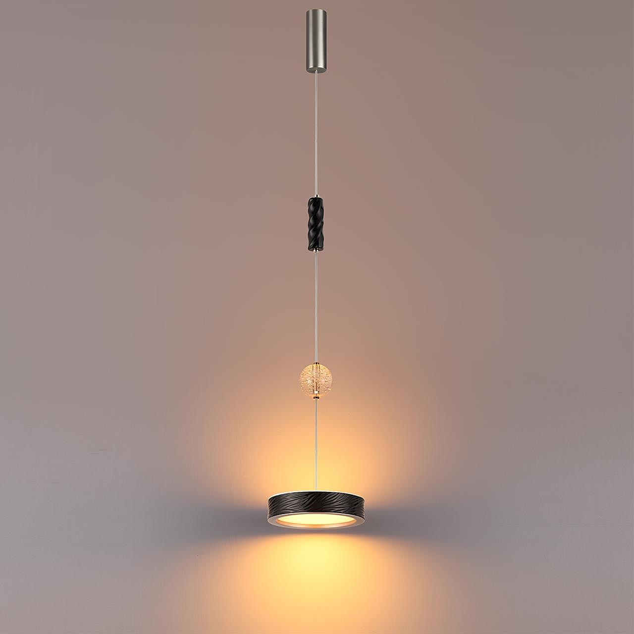 Светильник подвесной Odeon Light EXCLUSIVE Riviera 5451/32LB