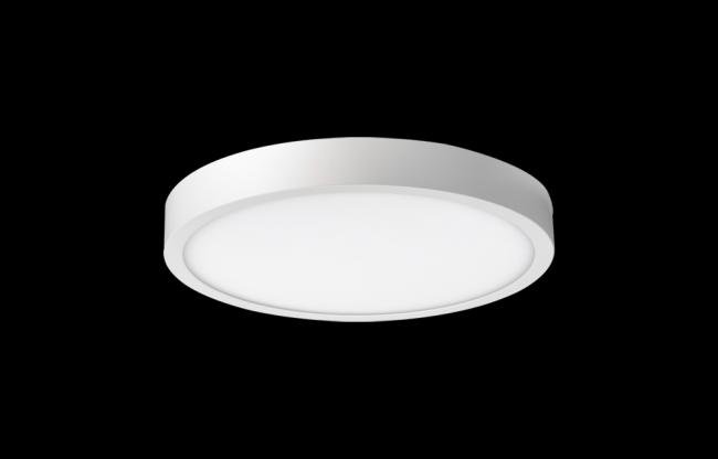 CLT 523C300 WH Светильник потолочный Crystal Lux CLT 523 CLT 523C300 WH