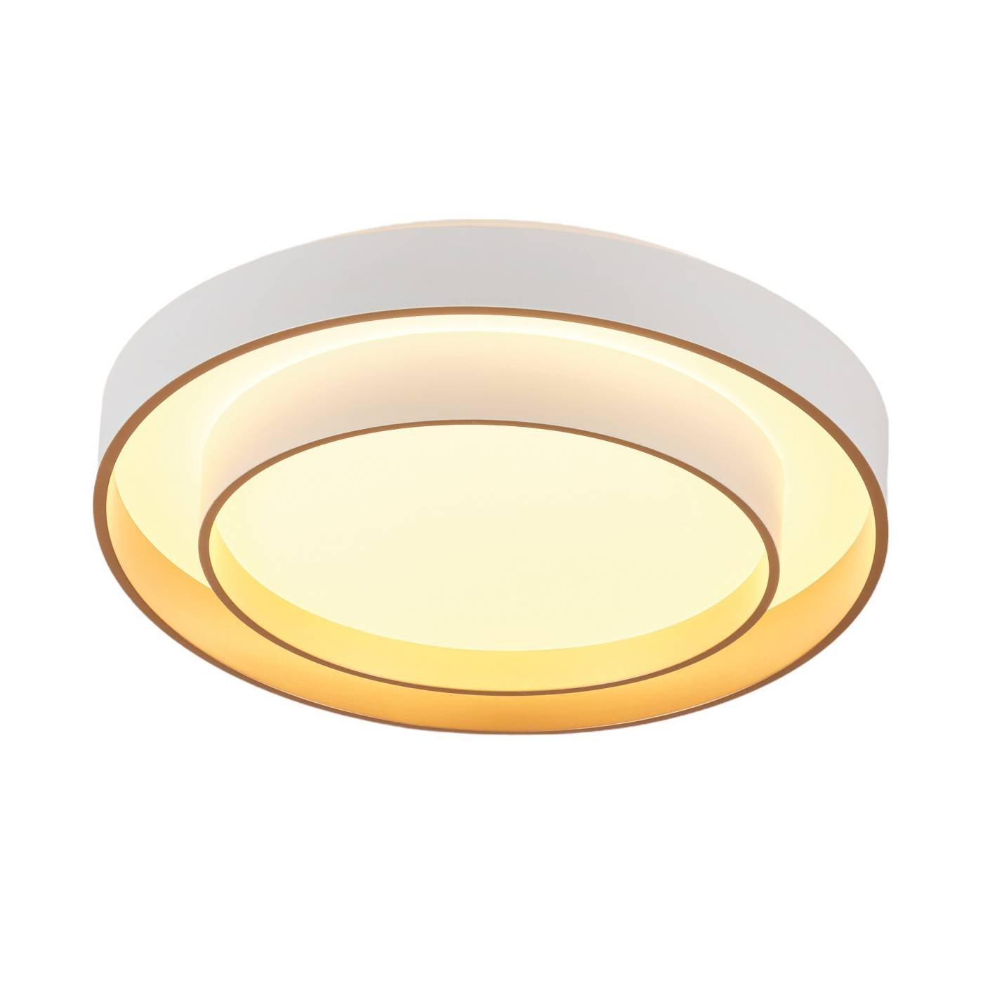 MR9161-CL Светильник потолочный MyFar Rhea MR9161-CL