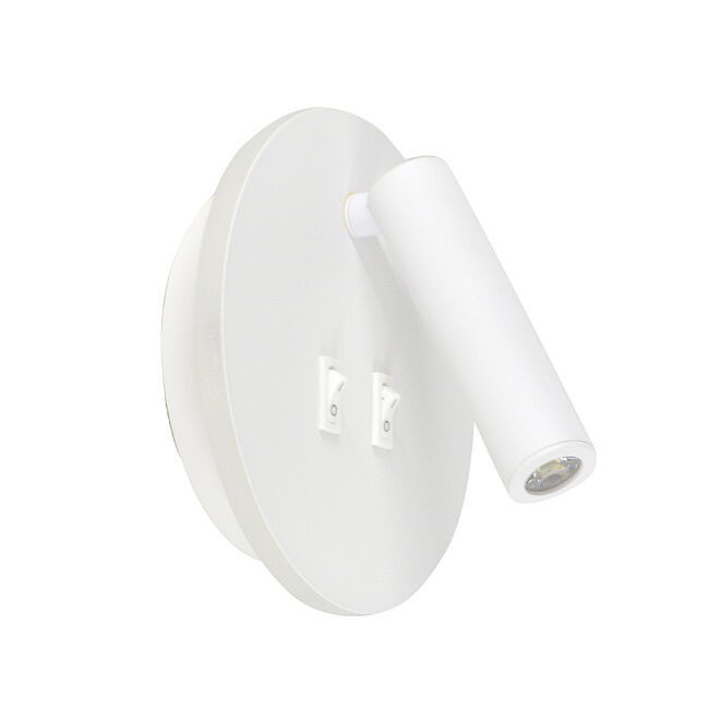 SF8505/1W-WT Настенный светильник Seven Fires Kreig SF8505/1W-WT