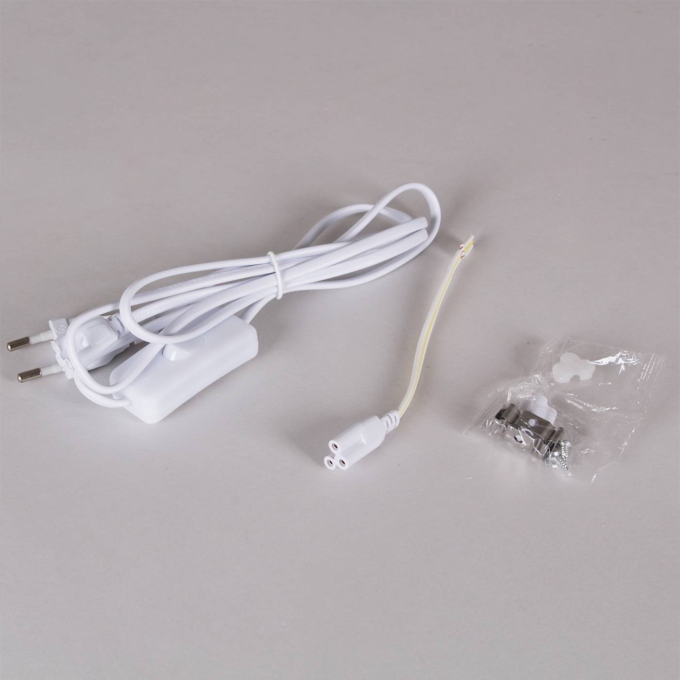 Мебельный светильник Reluce 54003-9.5-001QL 4000K LED9W WT