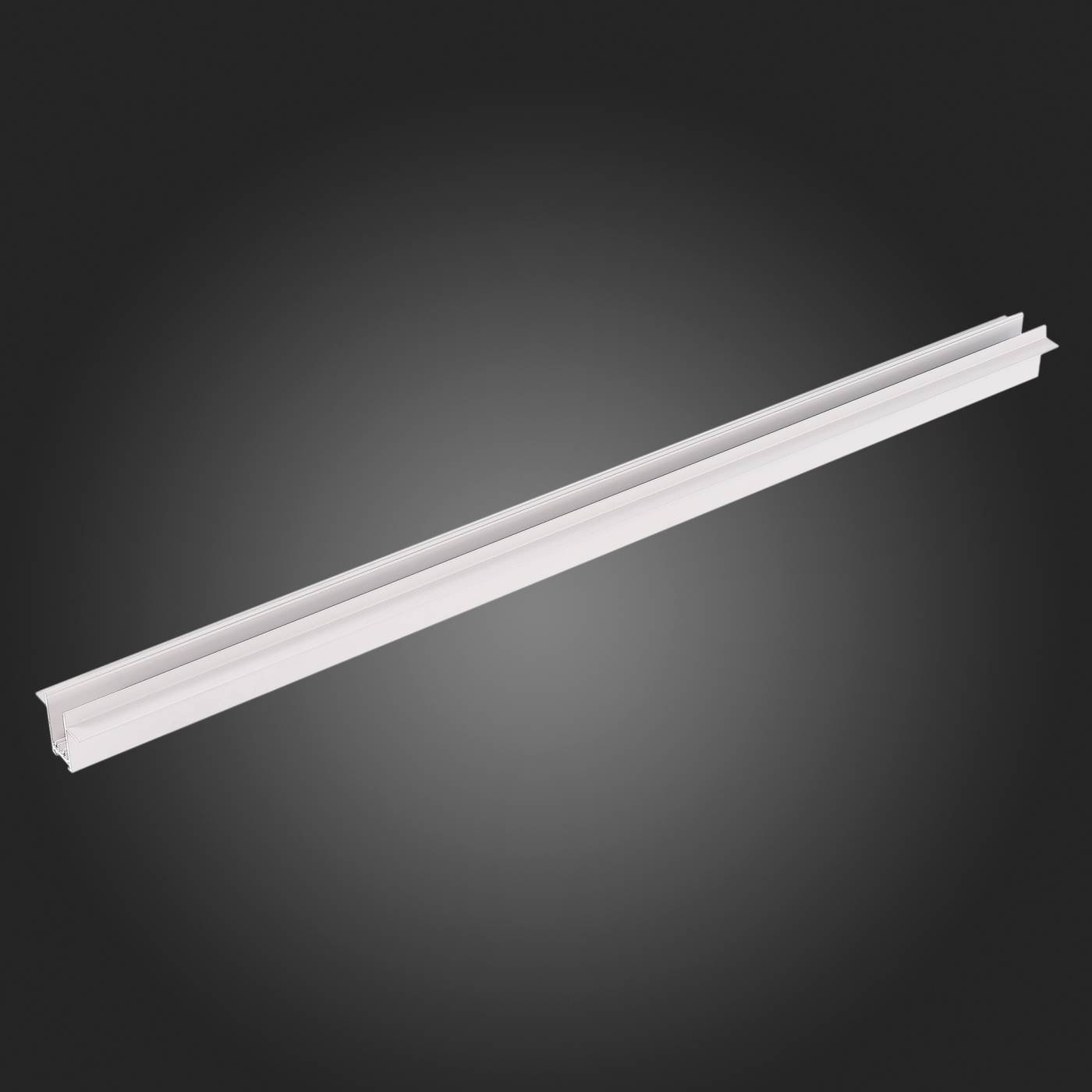 ST021.519.00 Шинопровод SKYLINE 220 встраиваемый ST Luce Skyline 220 ST021.519.00