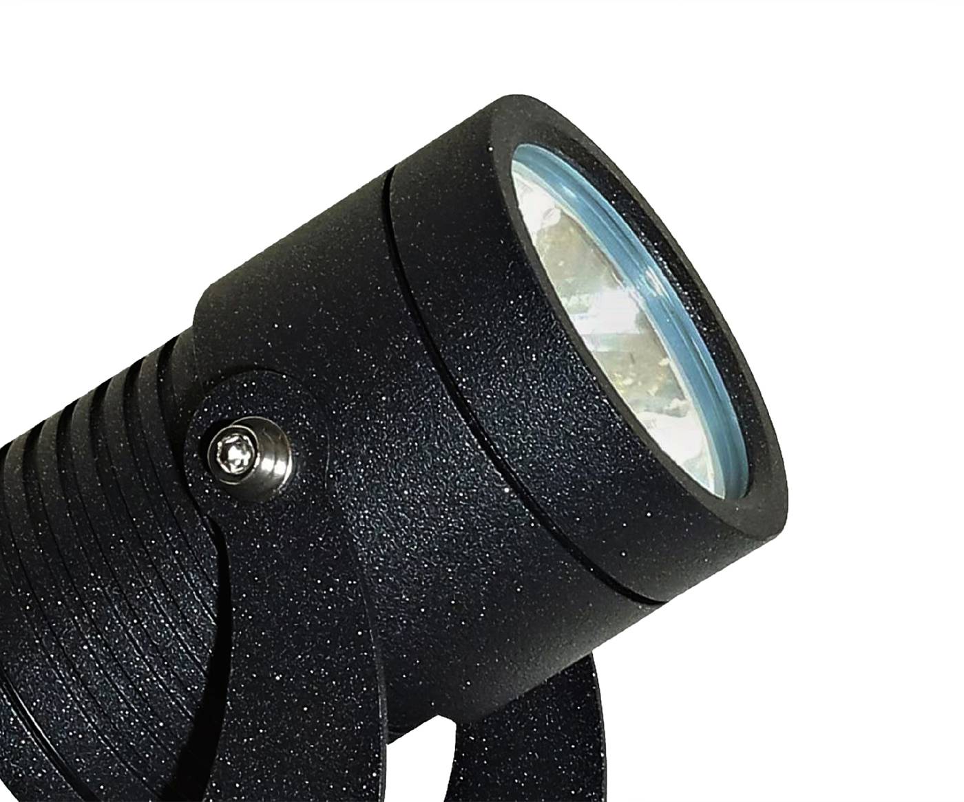 Прожектор уличный KINK Light Ласси 09328,19