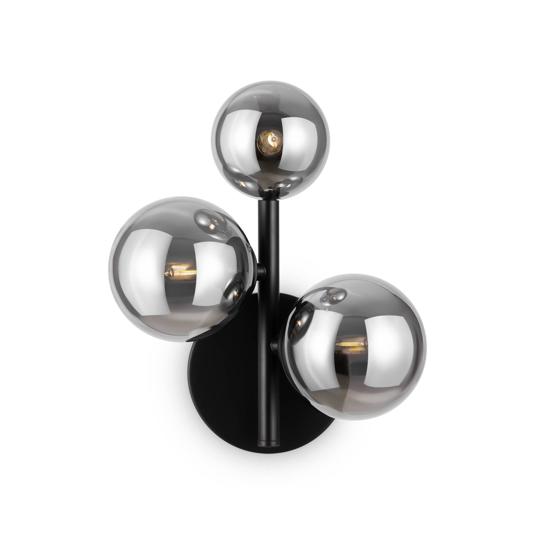 MOD545WL-03B Настенное бра Maytoni Dallas MOD545WL-03B