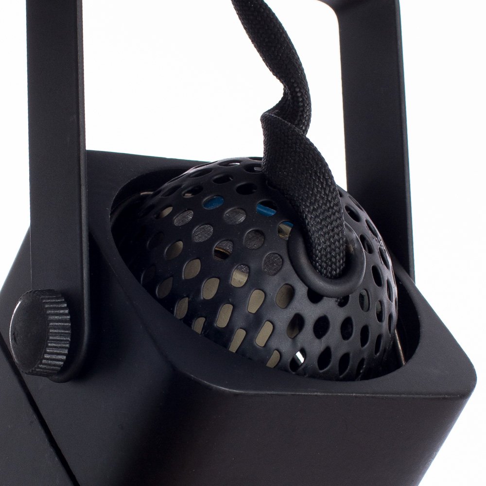 A1314PL-2BK Светильник спот Arte Lamp Lente A1314PL-2BK