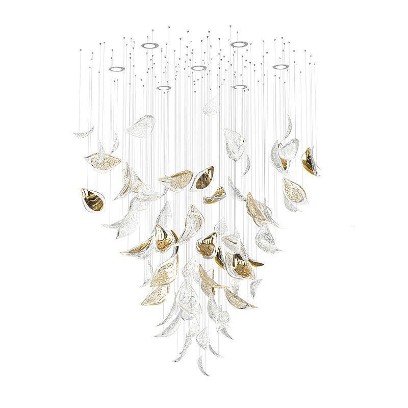 L62802 Подвесная люстра L'Arte Luce Luxury Primavera L62802