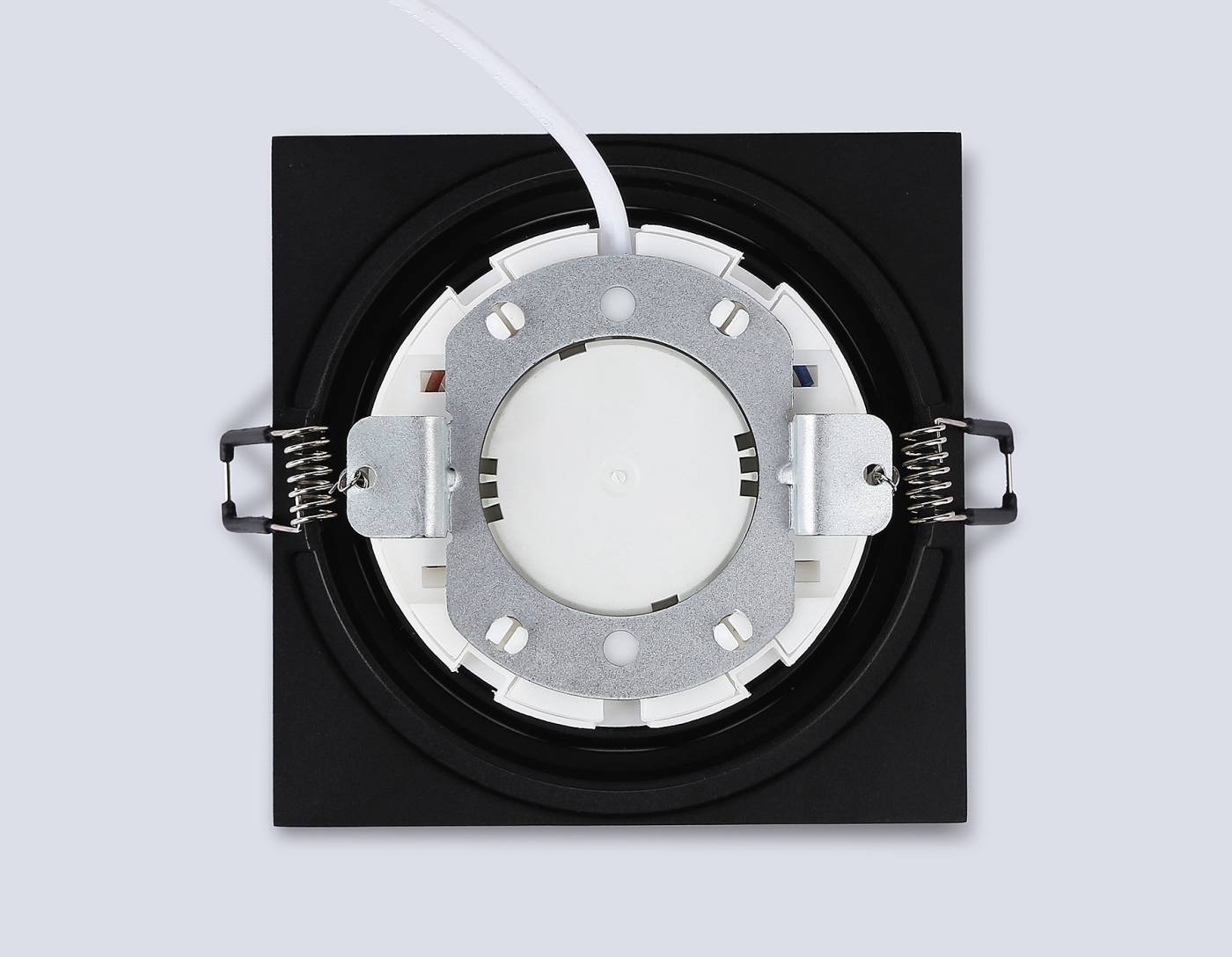 Встраиваемый светильник Ambrella GX Standard tech TN51804