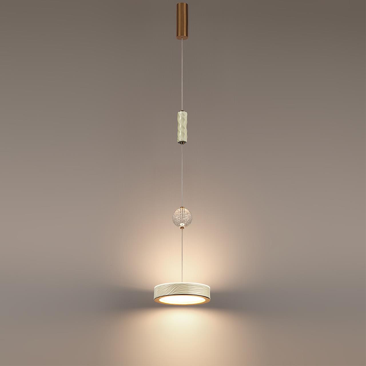 Светильник подвесной Odeon Light EXCLUSIVE Riviera 5450/32L