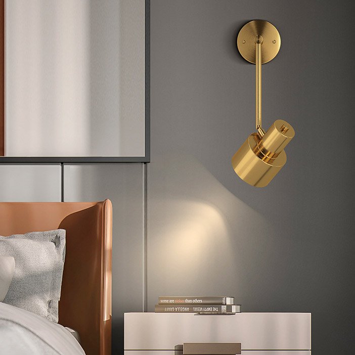 208267-23 Настенный светильник ImperiumLoft Ingdis01 208267-23