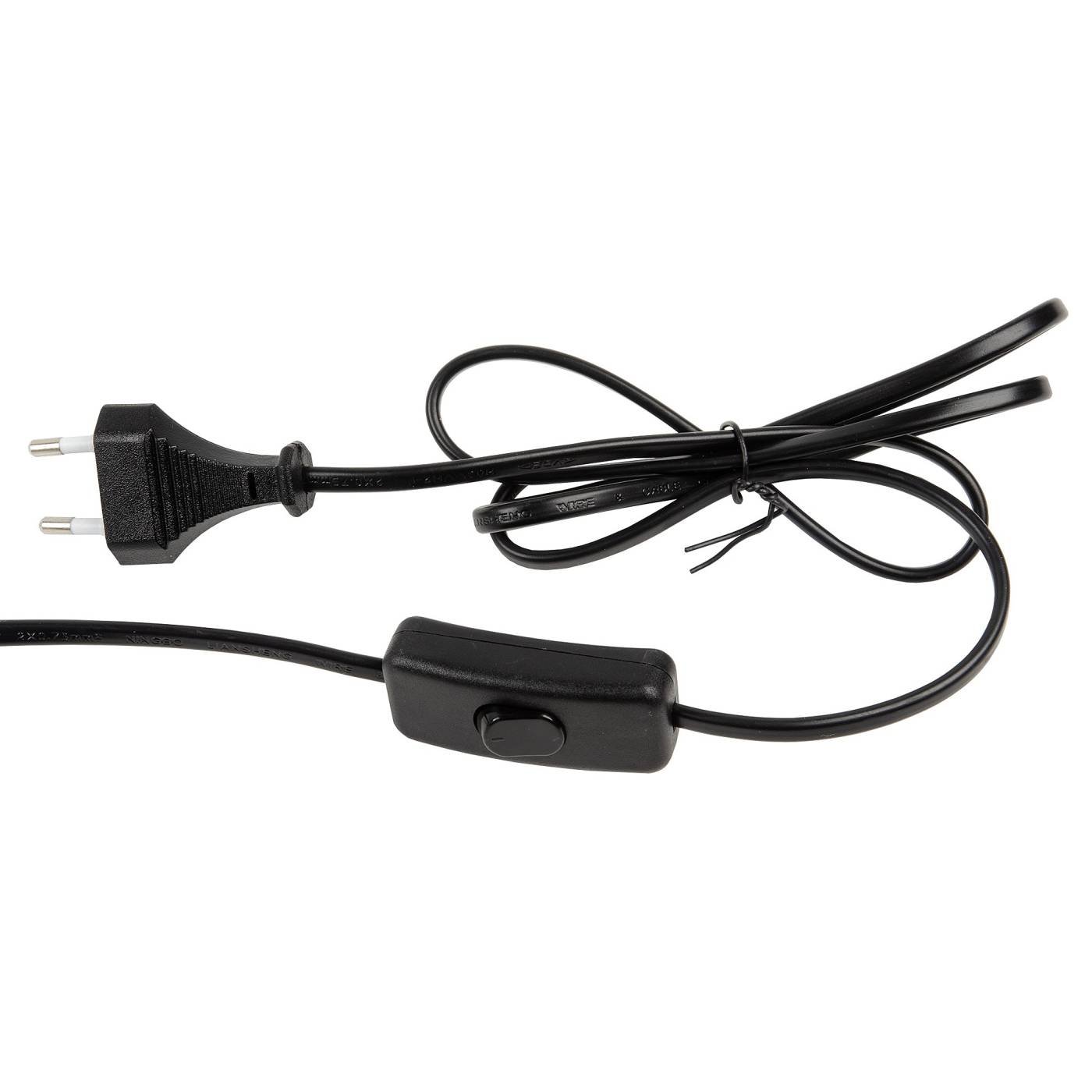 Настольная лампа Uniel UML-B702 E14 BLACK