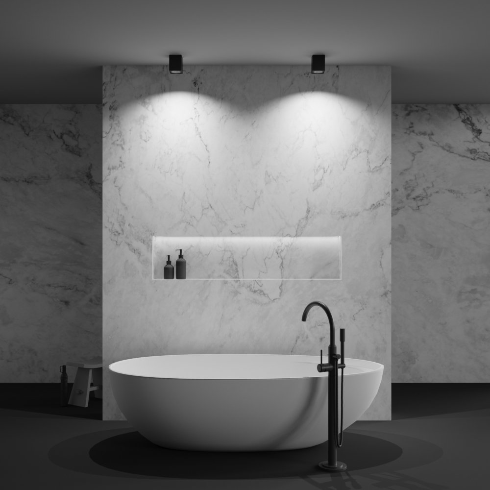 C029CL-01B Накладной светильник Maytoni Antares C029CL-01B