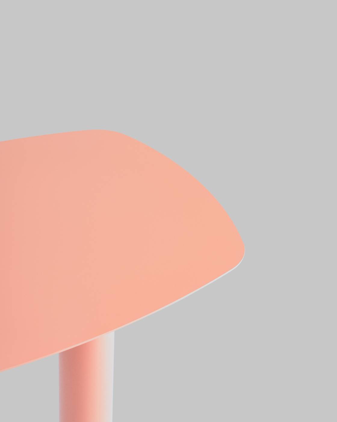 Журнальный стол Stool Group Eanna MT-190L DB-011