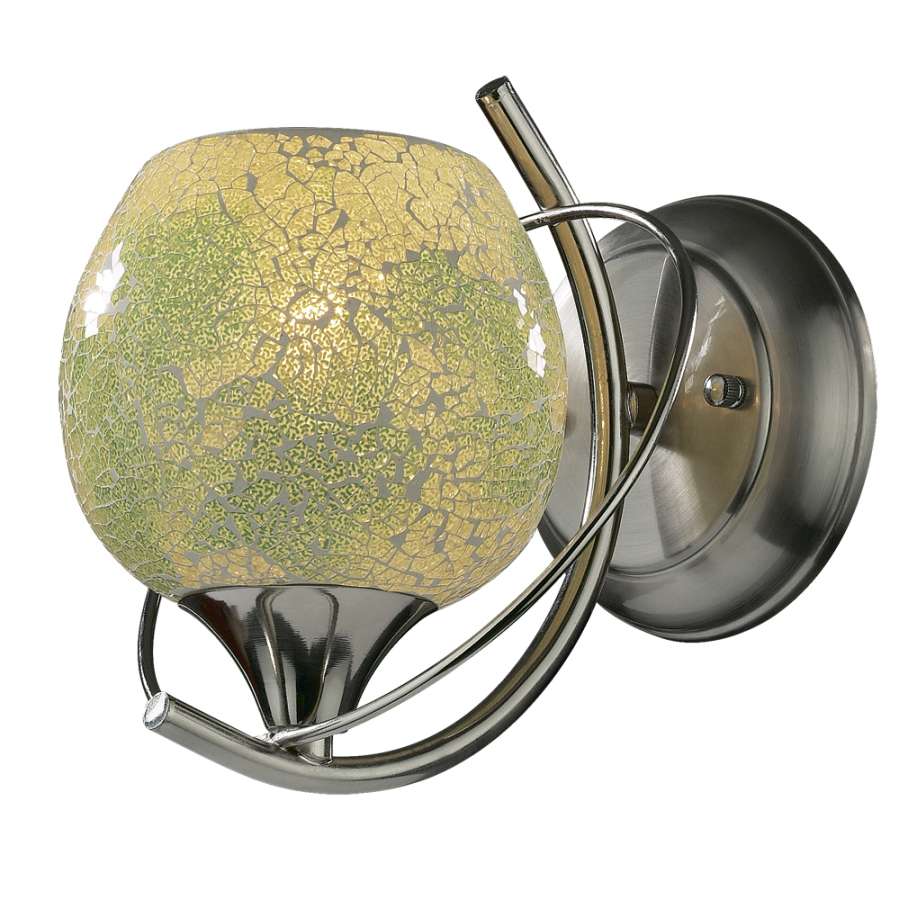 2105/1W Настенное бра Odeon Light MOSAIC 2105/1W