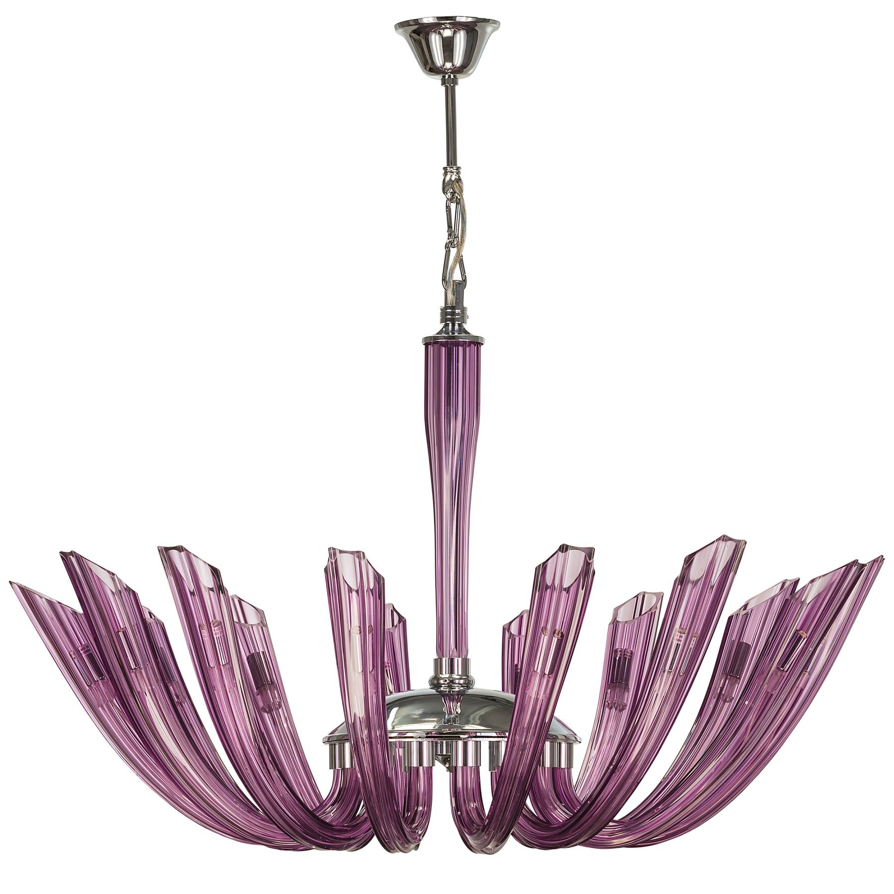 895158 Подвесная люстра Lightstar Trofeo 895158
