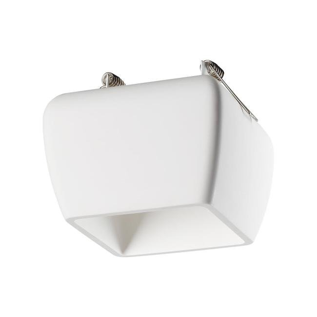 370981 Встраиваемый светильник Novotech Yeso 370981