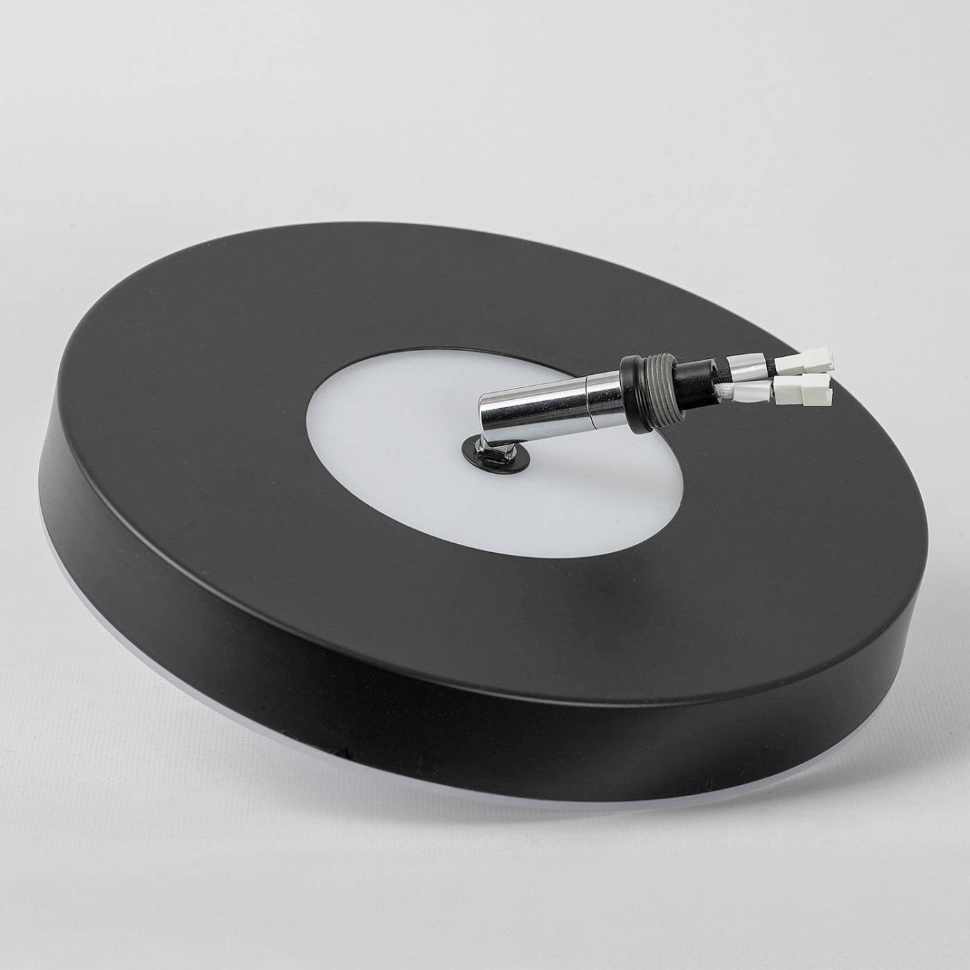 LSP-0901-SE Торшер Lussole Carmel LSP-0901-SE