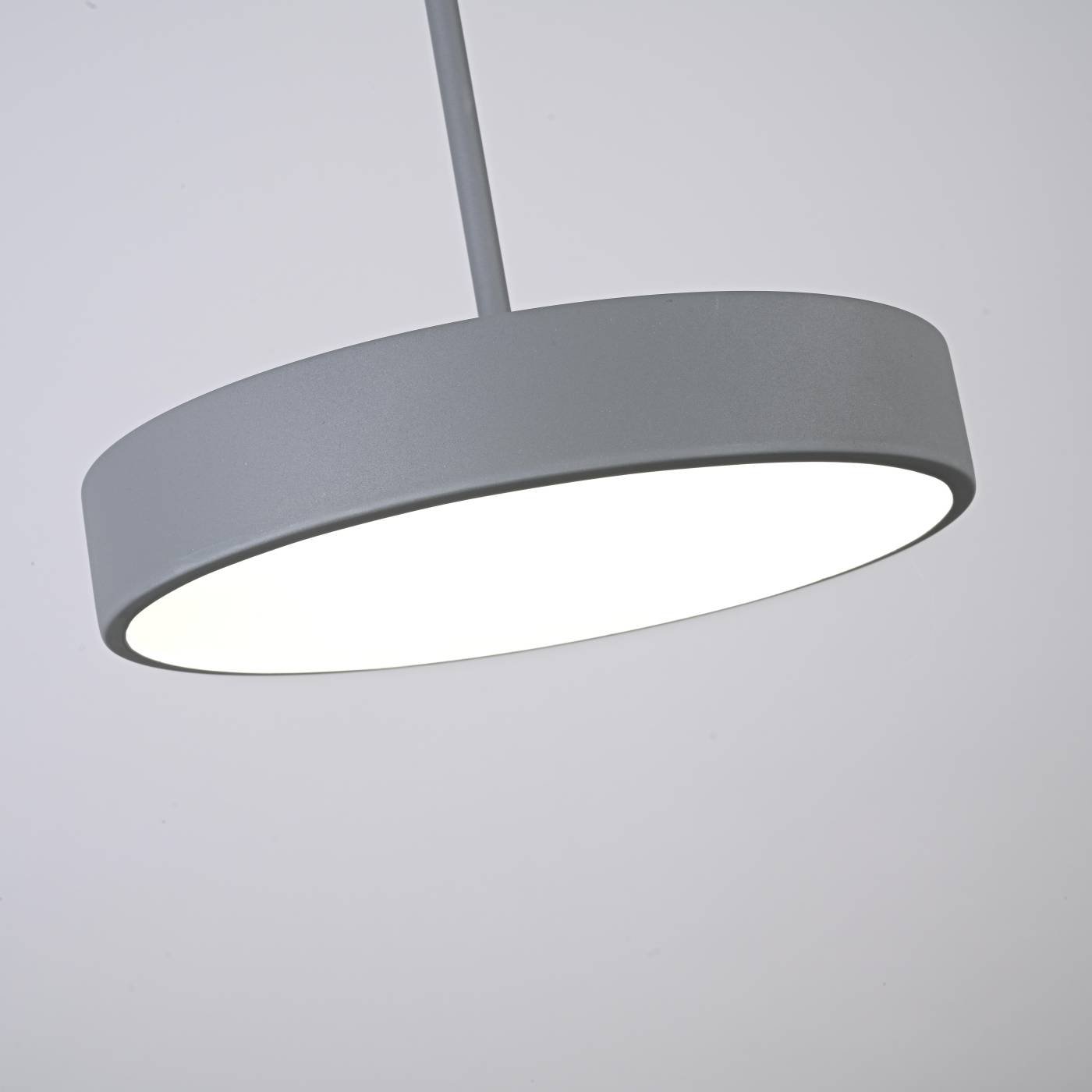 Светильник подвесной ImperiumLoft Turna-One01 183490-26