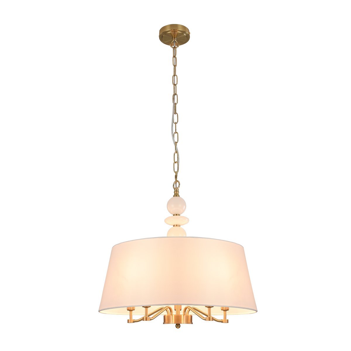 Подвесная люстра Sut Lumion 8410/5A