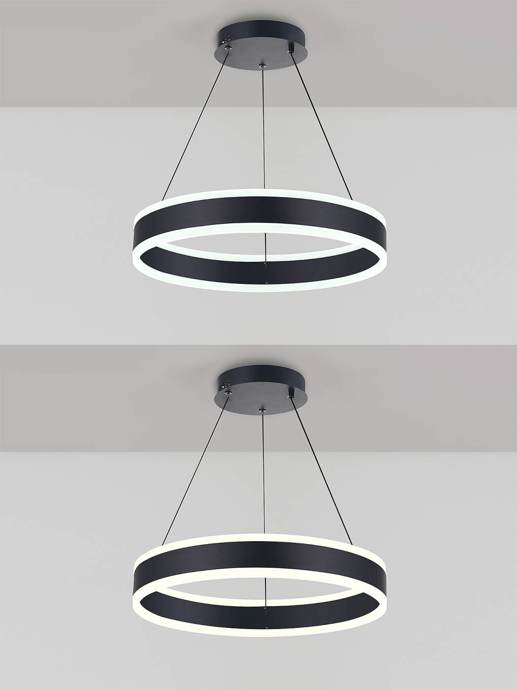 LED LAMPS 81188 Подвесная люстра Natali Kovaltseva Laud LED LAMPS 81188