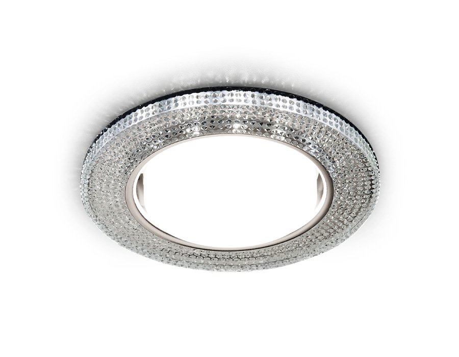 G290 CH Встраиваемый светильник Ambrella Gx53 Led G290 CH