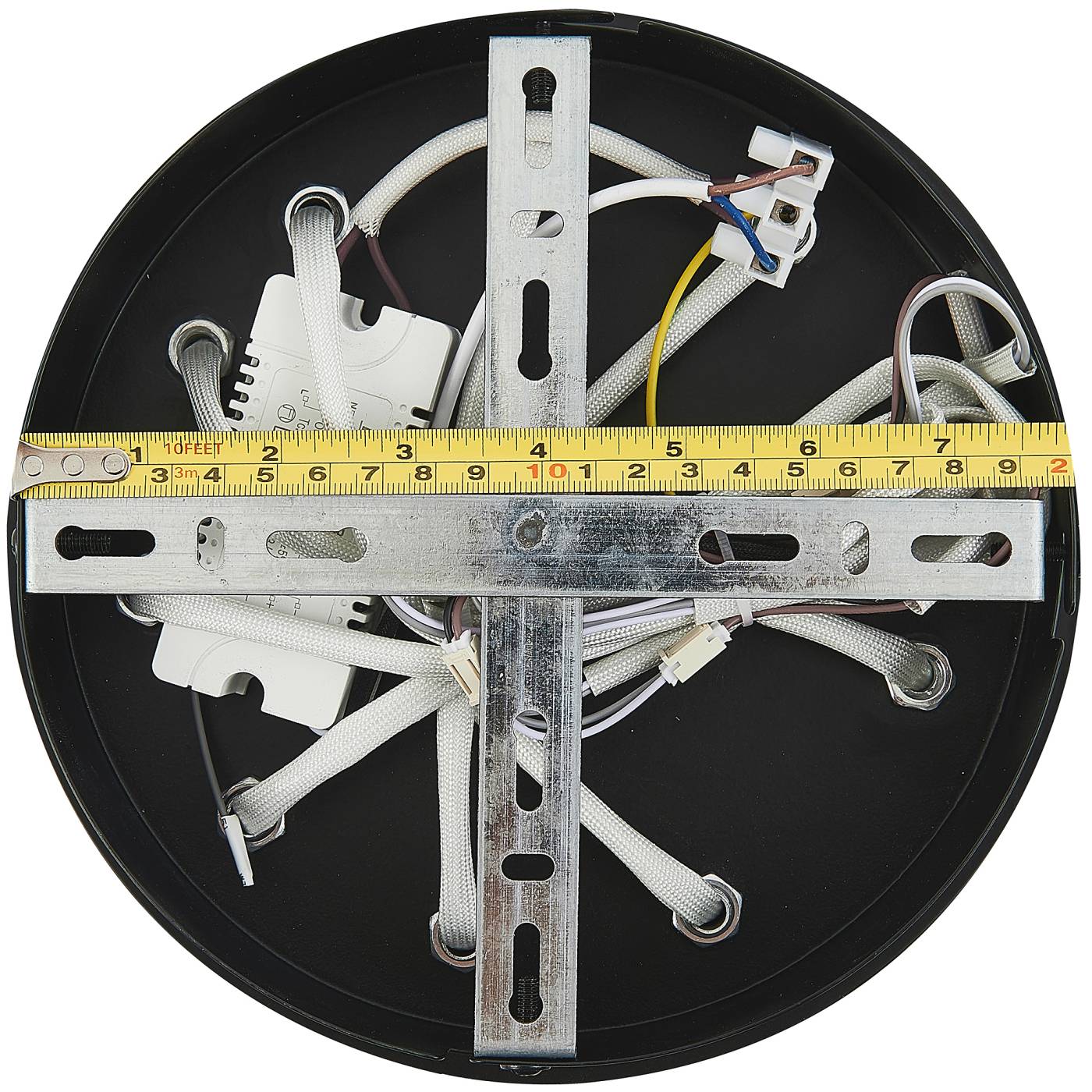 Потолочная люстра Natali Kovaltseva LEDLIGHT LED LAMPS 81174