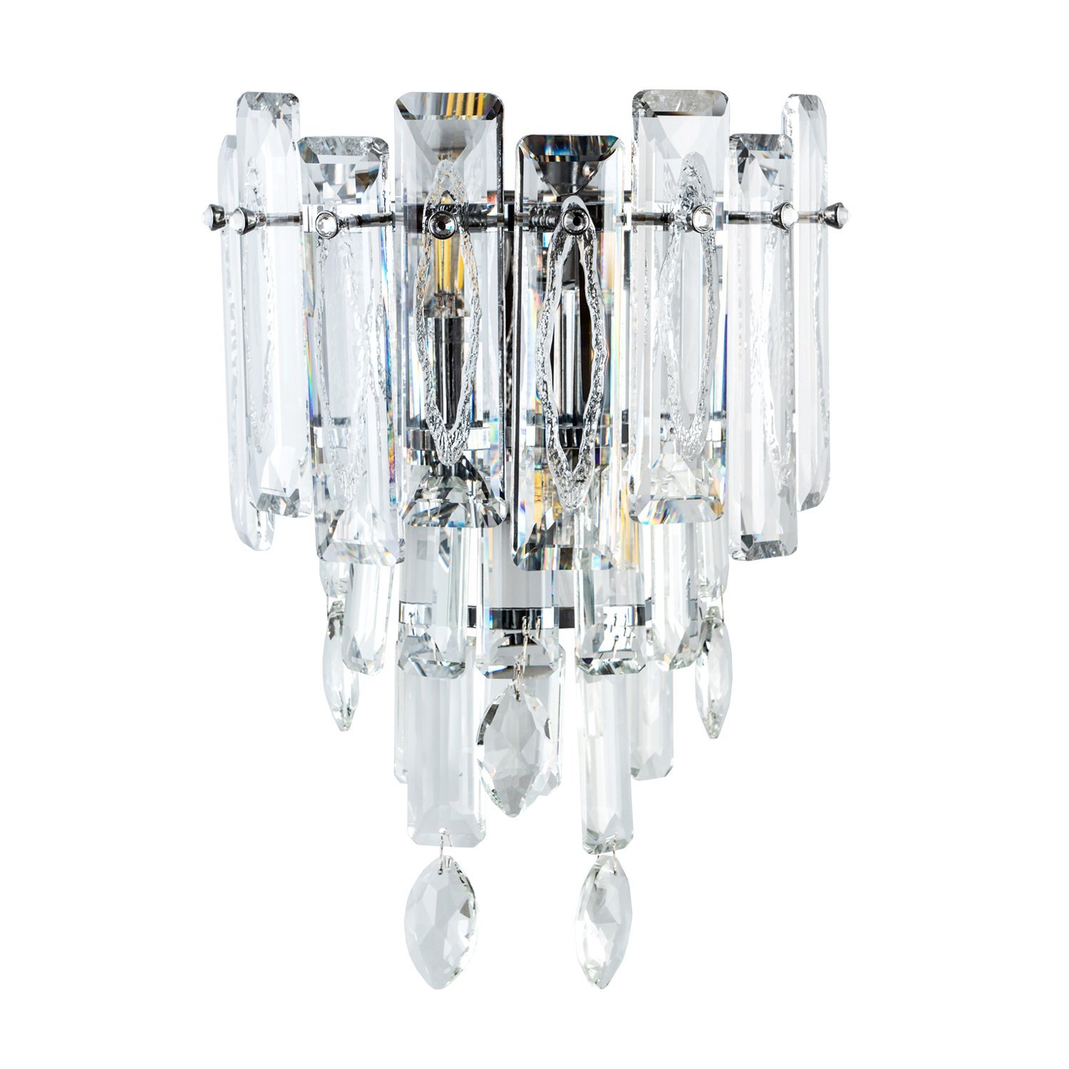 ML.7082.02 CR Бра настенное ML Modelux ML.7082.02 CR