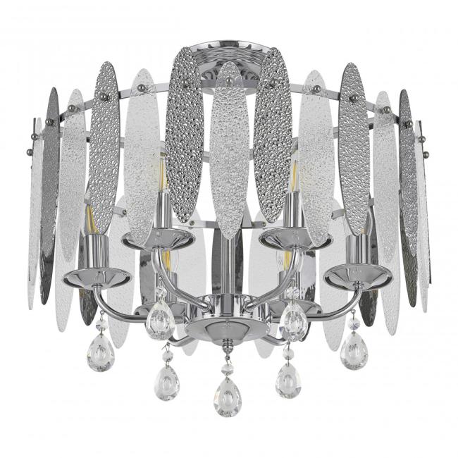 Потолочная люстра Arte Milano Sorrento-4309 374309/6/80/470 CR