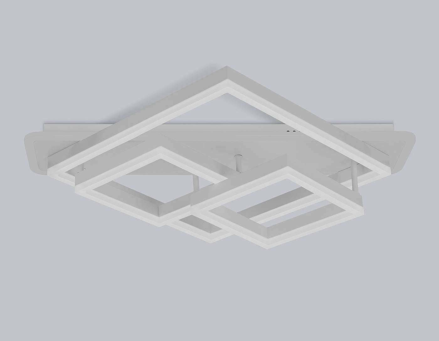 FA8531 Потолочная люстра Ambrella Disk FA8531