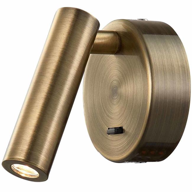 Светильник спот Mantra Prea 6077