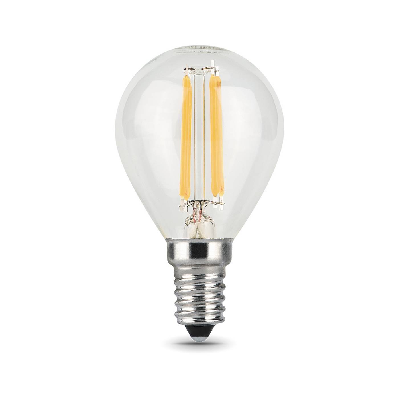 Светодиодная лампа Gauss 105801207