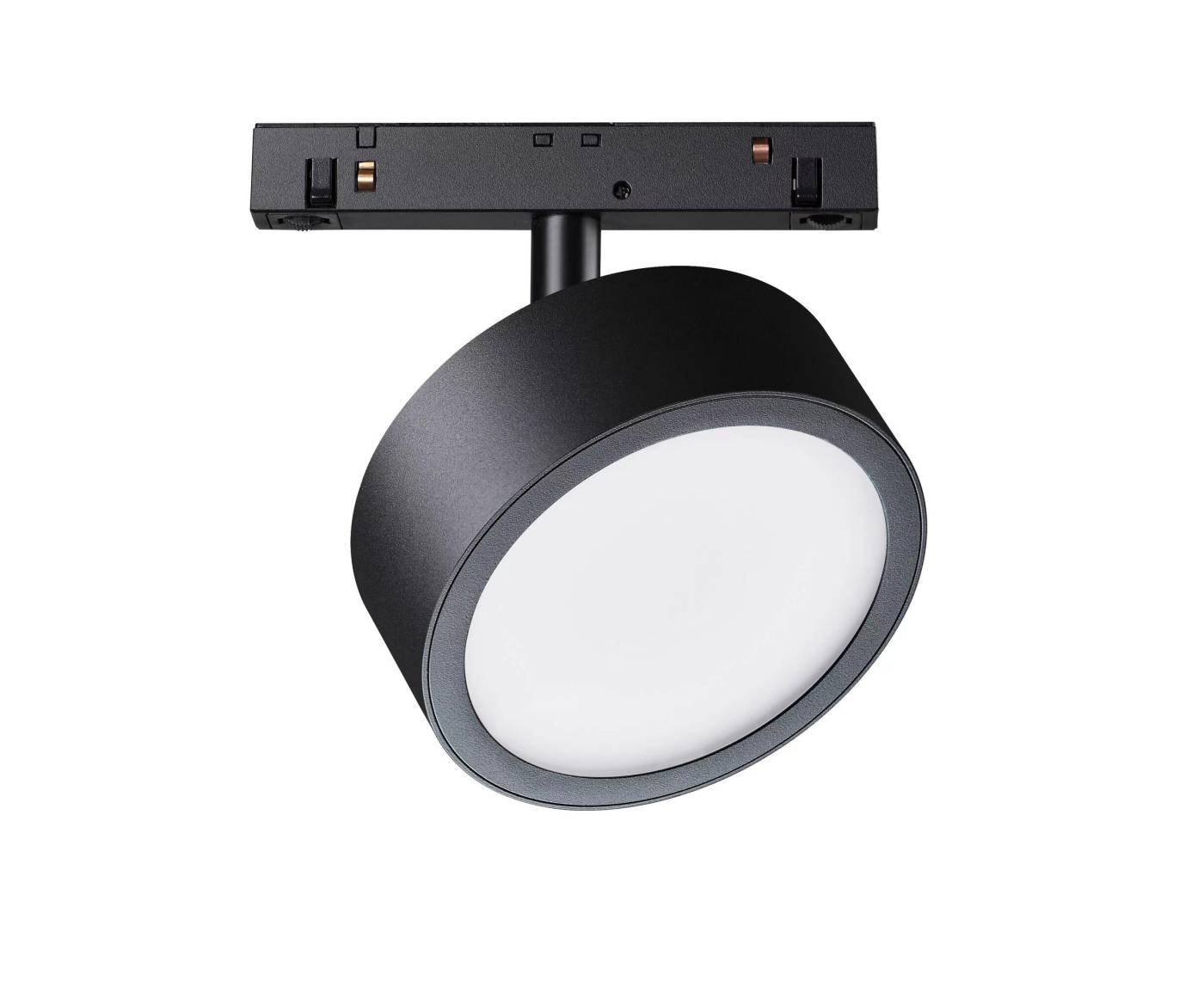 Трековый светильник Maytoni Rado Exility TR040-2-18W3K