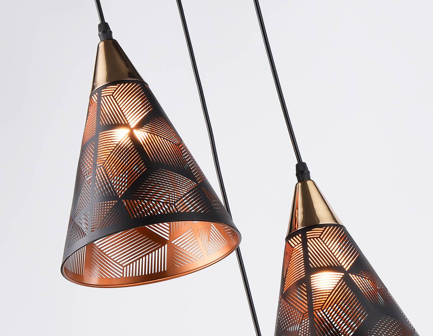 TR8435 Светильник подвесной Ambrella Loft TR8435