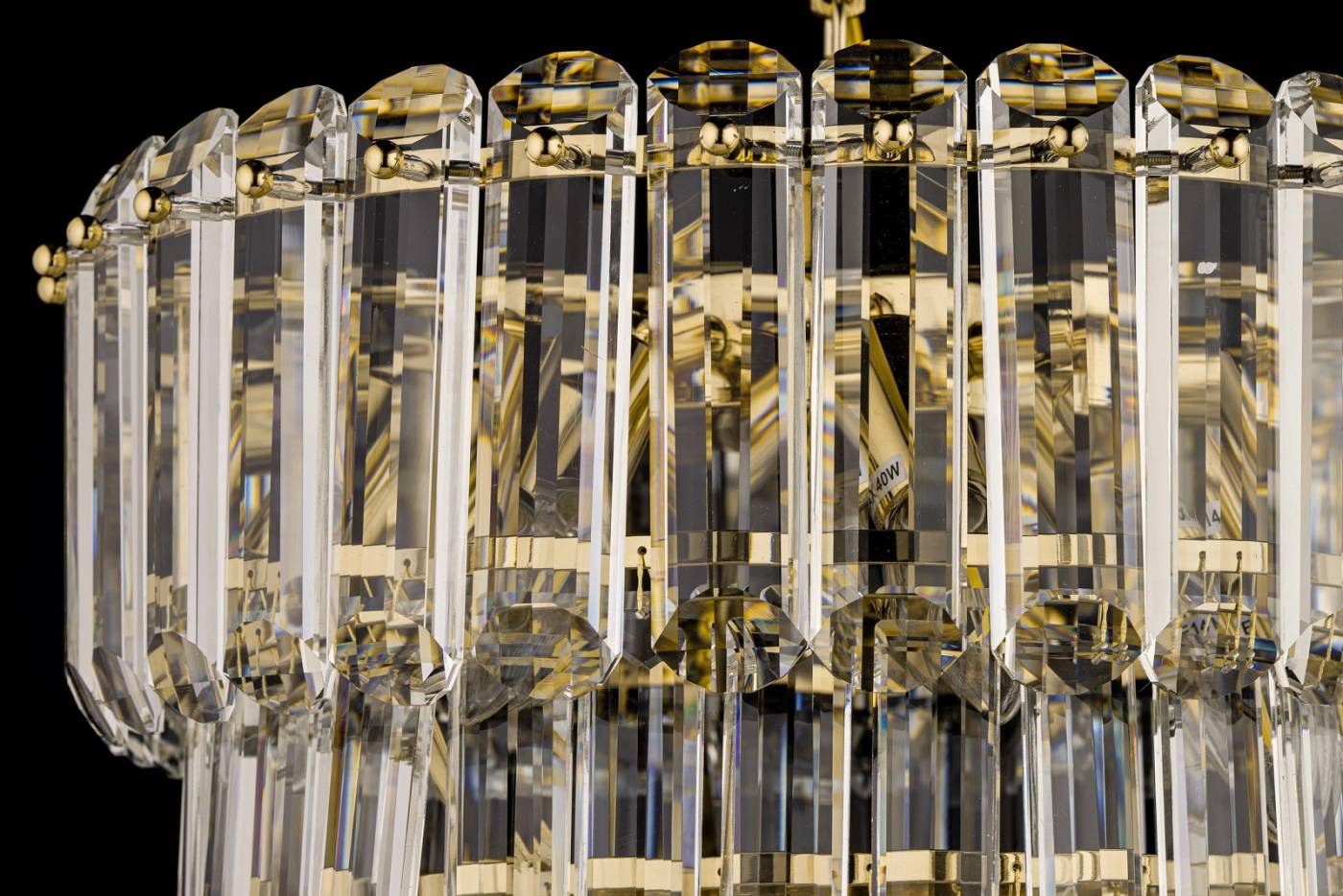 Olivetta E 1.5.40.100 G Подвесная люстра Dio D'Arte Olivetta Olivetta E 1.5.40.100 G