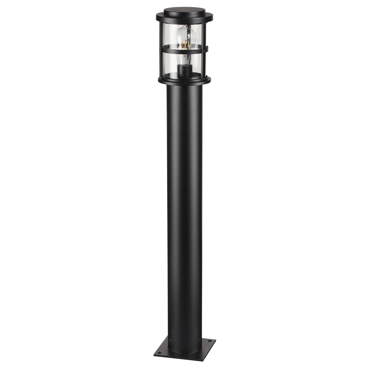 4964/1F Уличный наземный светильник Odeon Light Magus 4964/1F