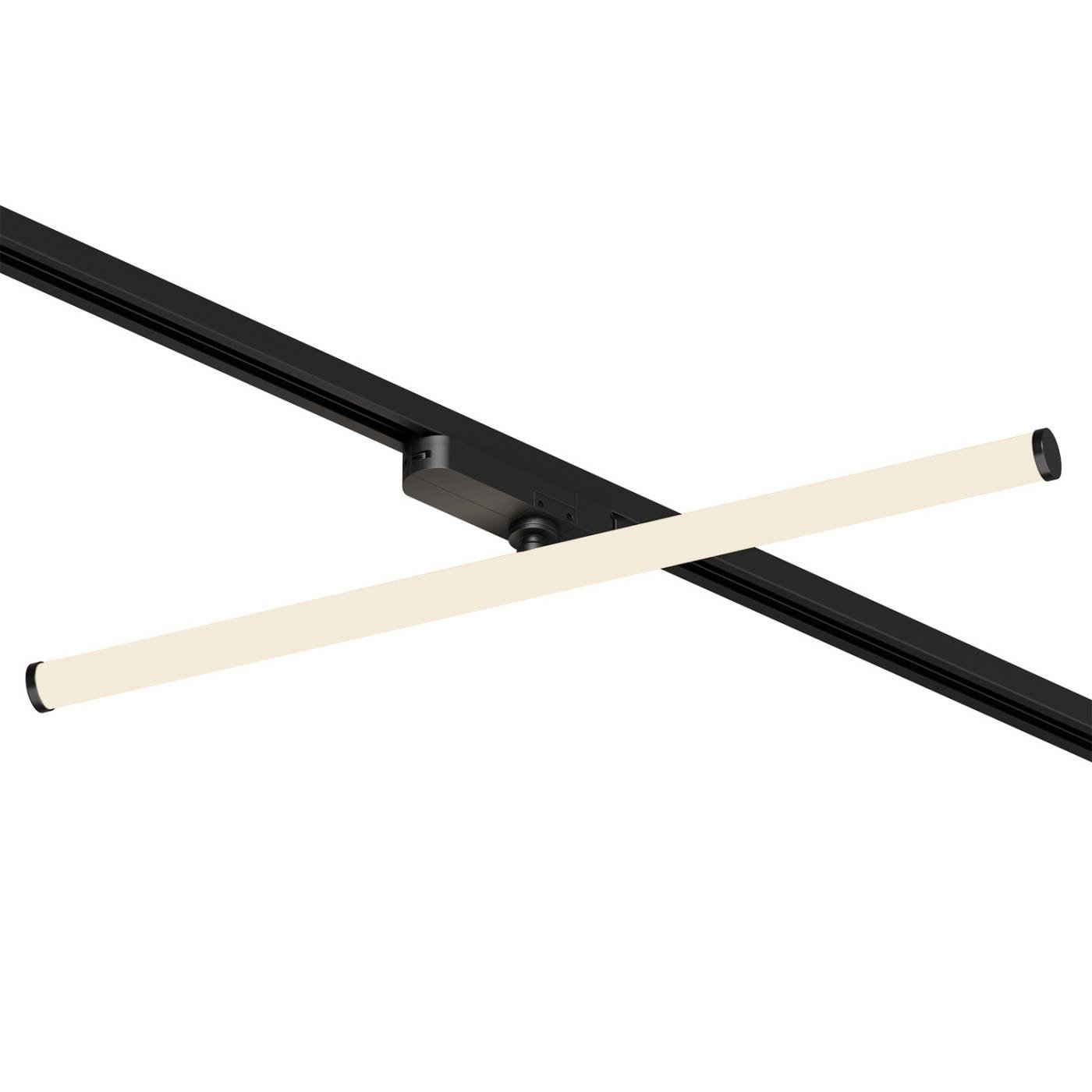 DK6638-BK Трековый светильник Denkirs Strom DK6638-BK