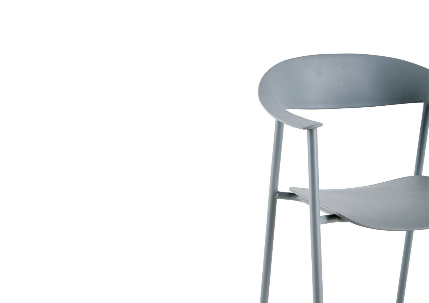 Стул пластиковый Stool Group Eila УТ000039772