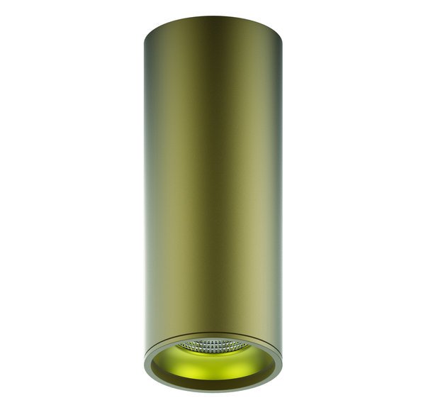 Накладной светильник Gauss Overhead HD002