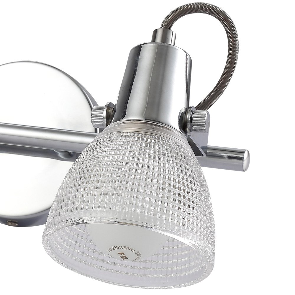 A1026AP-2CC Светильник спот Arte Lamp Ricardo A1026AP-2CC