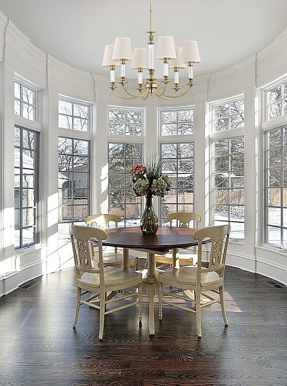 Потолочная люстра Kutek Napoli NAP-ZW-8(Z/A)