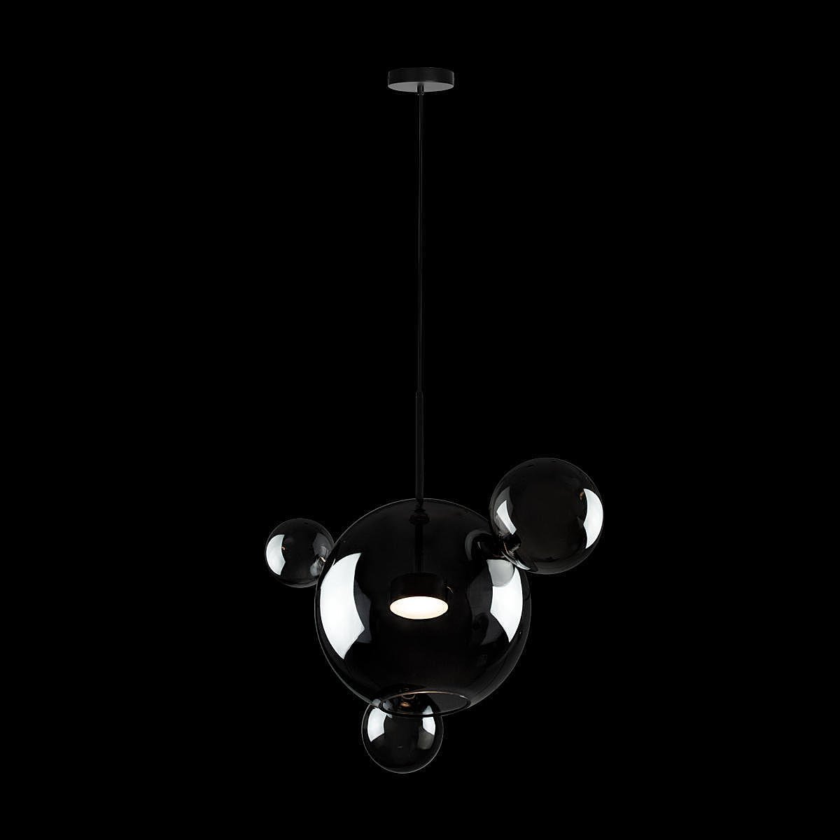 2029-P4 Светильник подвесной Loft It Bolle 2029-P4