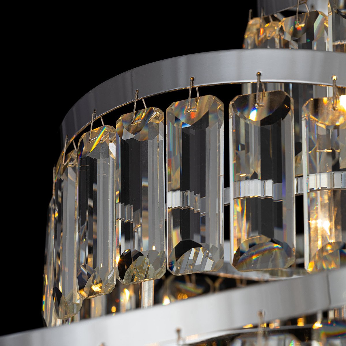 CL315161 Подвесная люстра Citilux Naiad CL315161