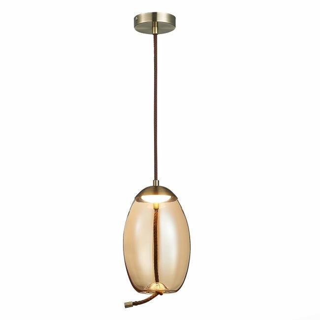 SL6108.333.01 Светильник подвесной ST Luce Ozzio SL6108.333.01