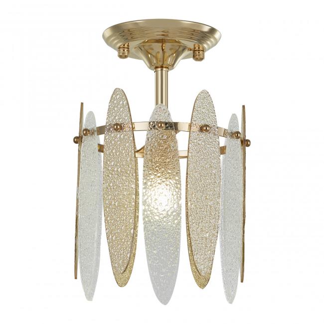 374309/1/80/190 GD Светильник потолочный Arte Milano Sorrento-4309 374309/1/80/190 GD