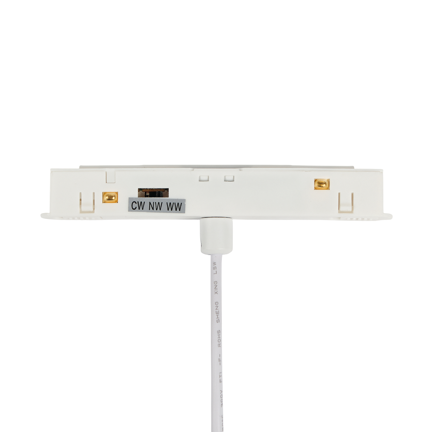 Трековый светильник MyFar Sphere MT0223-10W3K-S-W