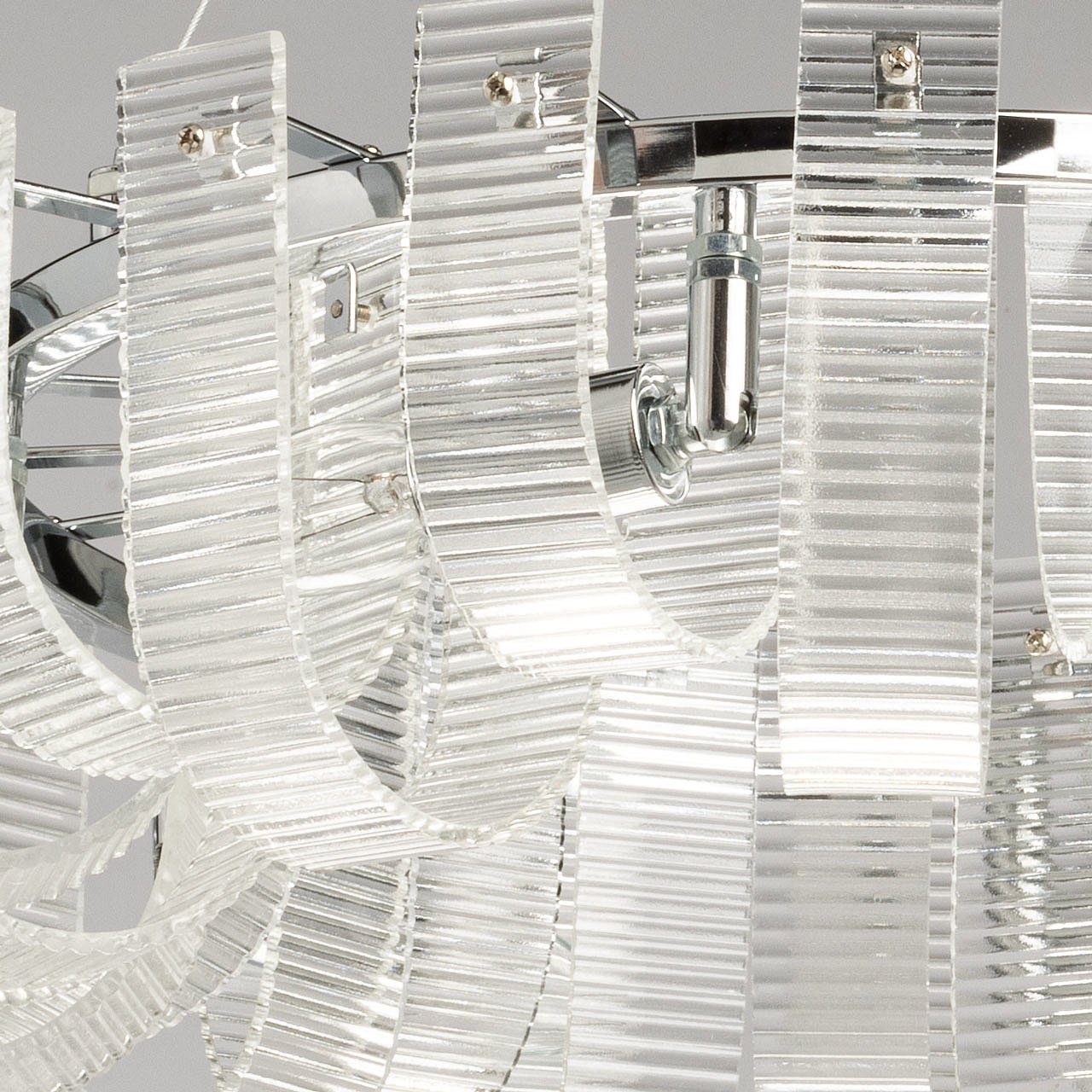 Подвесная люстра De Markt Линген 602010606