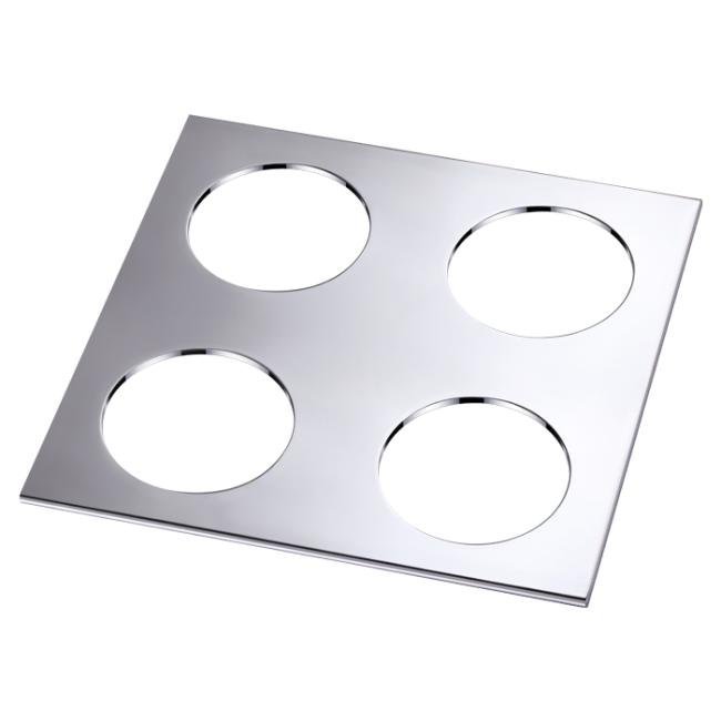 358252 Рамка Novotech Metis 358252