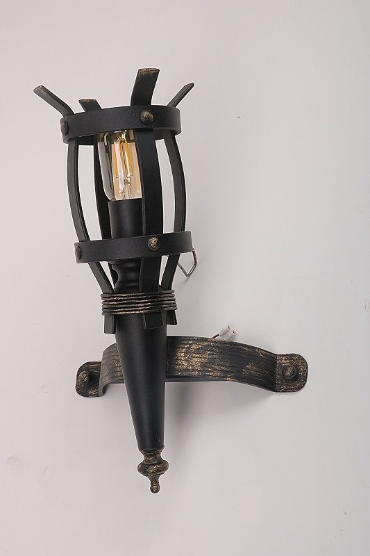 Настенное бра Розанофф Agnia RS152/1A